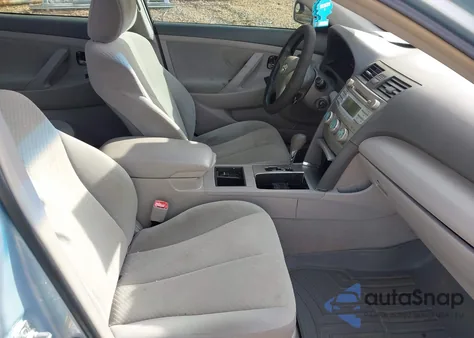 2007 Toyota Camry Le z USA, uszkodzony, nr VIN 4T1BE46K97U528614